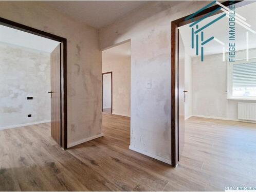 Foto - Etagenwohnung in Heusenstamm