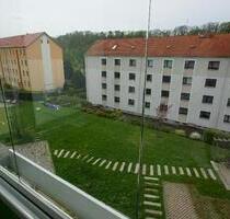 3-RWE, EG, Balkon-Schieberverglasg., ernergiesparende Luft-WP - Dippoldiswalde