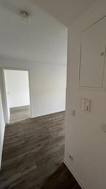 Foto - Etagenwohnung zur Miete in Aschersleben