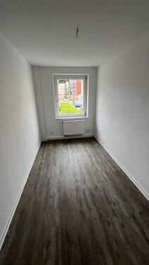 Foto - Etagenwohnung in Aschersleben zur Miete