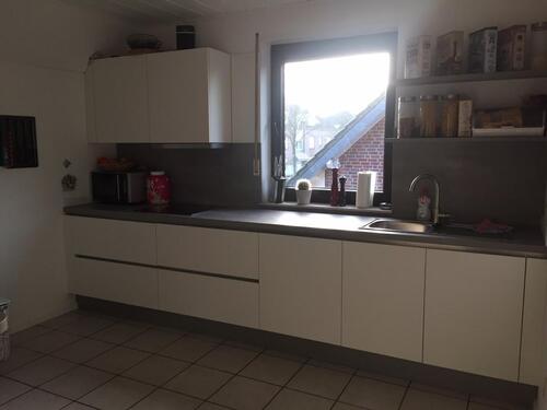 Foto - helle und großzügige Maisonette-Wohnung