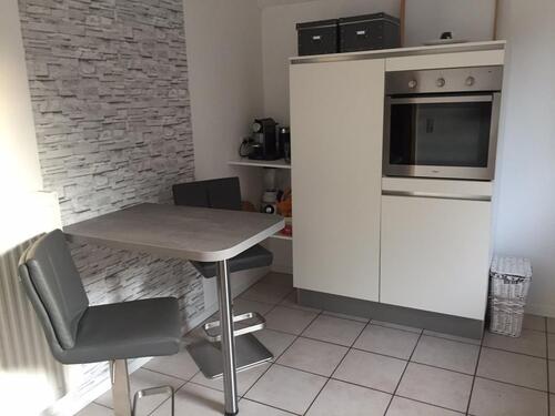 Foto - Etagenwohnung zur Miete in Nettetal
