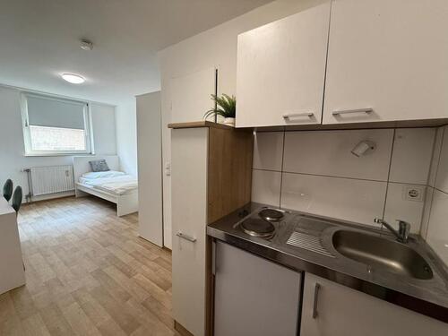 Foto - Etagenwohnung zur Miete in Buckenhof