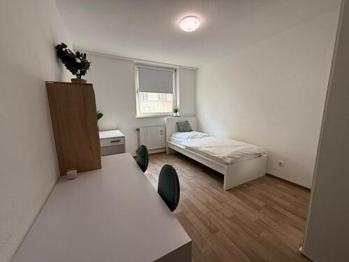 Foto - Etagenwohnung in Buckenhof