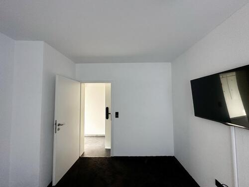 Foto - Etagenwohnung in Iserlohn zur Miete