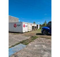 Garage_LagerflächeLagerraum_Halle_Container zu vermieten Alsdorf