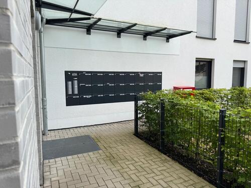 Foto - Etagenwohnung zur Miete in Lindlar
