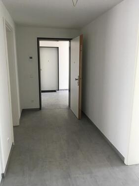 Foto - Etagenwohnung in Neuenburg am Rhein