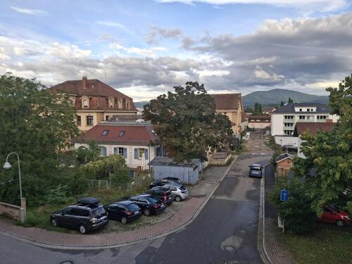Foto - Etagenwohnung in Neuenburg am Rhein zur Miete