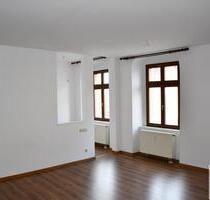 1-Raumwohnung in Zentrum, Bad mit Wanne - Zittau