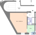 Foto - Etagenwohnung zur Miete in Zittau