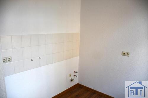 Foto - Etagenwohnung in Zittau zur Miete