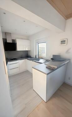 Foto - Ohne Marklerkosten Reihenendhaus in ruhiger Lage in Bolzum