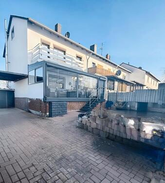 Foto - Einfamilienhaus zum Kaufen in Sehnde