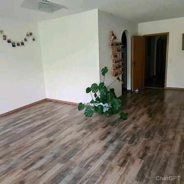 Foto - Etagenwohnung zur Miete in Pfarrkirchen