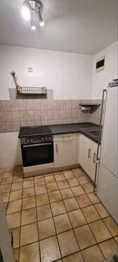 Foto - Etagenwohnung in Pfarrkirchen