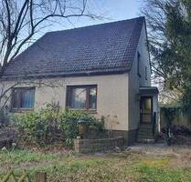 Freistehendes Ein- bis Zweifamilienhaus in Borgfeld - Bremen Blockland