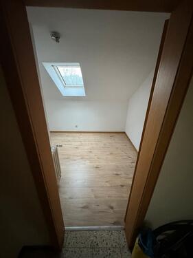 Foto - Wohnung in einer sehr ruhigen Lage