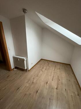 Foto - Etagenwohnung zur Miete in Rheinbrohl