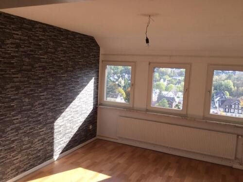 Foto - Etagenwohnung in Gummersbach zur Miete