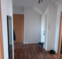 3-Zimmer Dachgeschosswohnung nahe dem Cuxhavener Zentrum