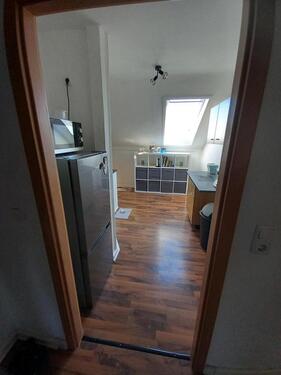 Foto - Etagenwohnung zur Miete in Cuxhaven