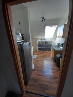 Foto - Etagenwohnung in Cuxhaven