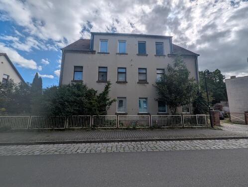 Foto - Mehrfamilienhaus in Kretzschau zu verkaufen