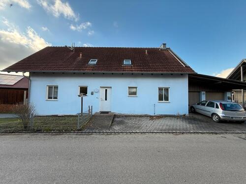 Foto - 3 Zimmer Wohnung mit Balkon - 1.350,00 EUR Kaltmiete,