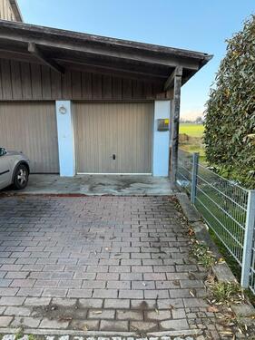 Foto - Etagenwohnung zur Miete in Kranzberg