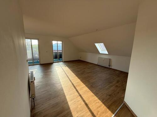 Foto - Etagenwohnung in Kranzberg