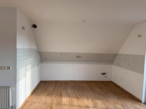 Foto - Etagenwohnung in Kranzberg zur Miete