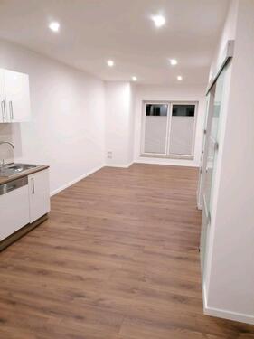 Foto - 45 qm Appertment, Quakenbrueck Neustadt, Nähe Krankenhaus