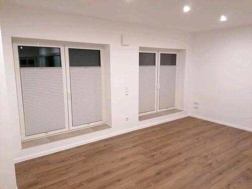 Foto - Etagenwohnung zur Miete in Quakenbrück