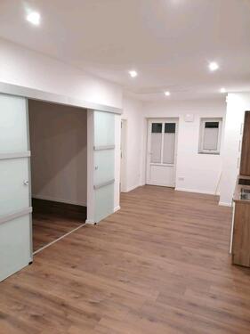 Foto - Etagenwohnung in Quakenbrück