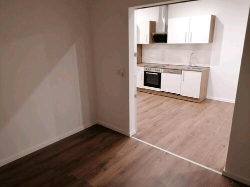 Foto - Etagenwohnung in Quakenbrück zur Miete