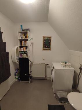 Foto - Etagenwohnung zur Miete in Lensahn