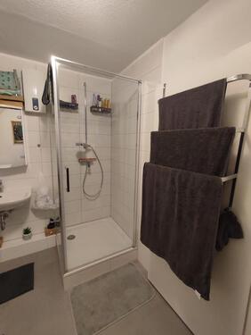 Foto - Etagenwohnung in Lensahn