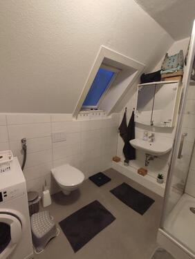 Foto - Etagenwohnung in Lensahn zur Miete