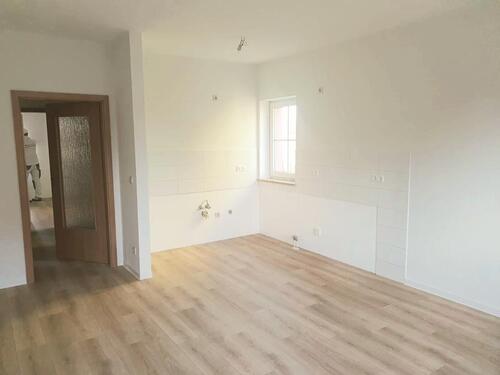 Foto - Etagenwohnung in Augustusburg