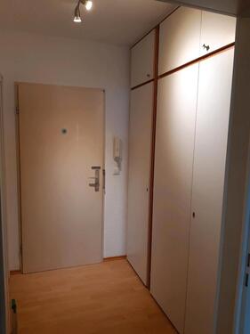 Foto - Etagenwohnung in Solingen