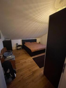 Foto - Etagenwohnung in Eiselfing zur Miete