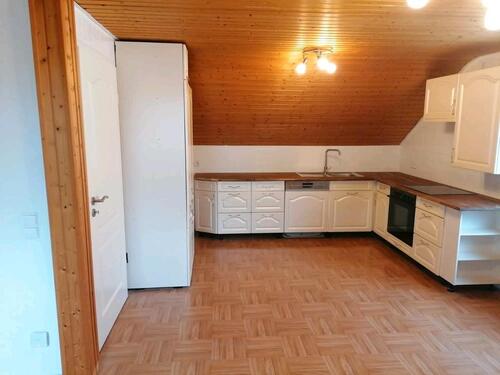 Foto - 2 Zimmer Etagenwohnung in Bruchmühlbach-Miesau