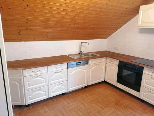 Foto - Etagenwohnung in Bruchmühlbach-Miesau zur Miete