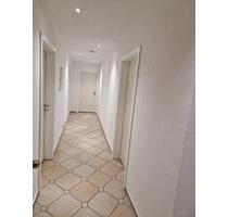 Helle, frisch renovierte Wohnung in Hemer