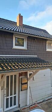 Foto - Ruhig gelegene 60 m² Wohnung in Biedenkopf