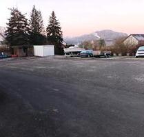 Stellplatz Parkplatz Wohnmobil Wohnwagen - Brakel