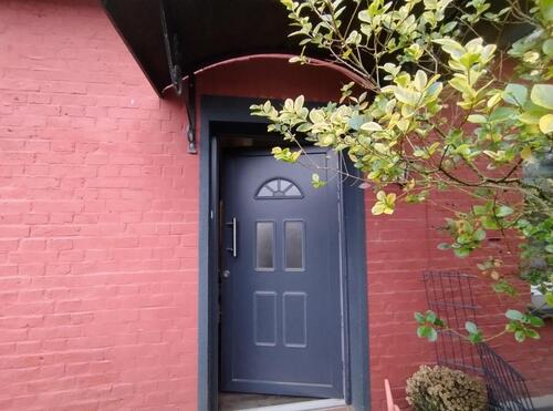 Foto - Großzügige 4-Zimmer-EG-Wohnung, EBK, 2 Bäder, Garten