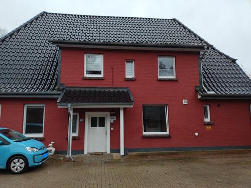 Foto - 4 Zimmer Etagenwohnung zur Miete in Hankensbüttel