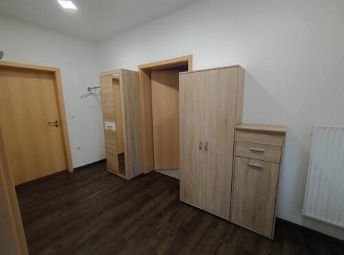 Foto - Etagenwohnung in Hankensbüttel zur Miete